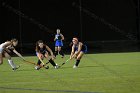 FH vs WPI  Wheaton College Field Hockey vs Worcester Polytechnic Institute in a quarterfinal NEWMAC Championship game. - Photo By: KEITH NORDSTROM : Wheaton, field hockey, FH2021, NEWMAC